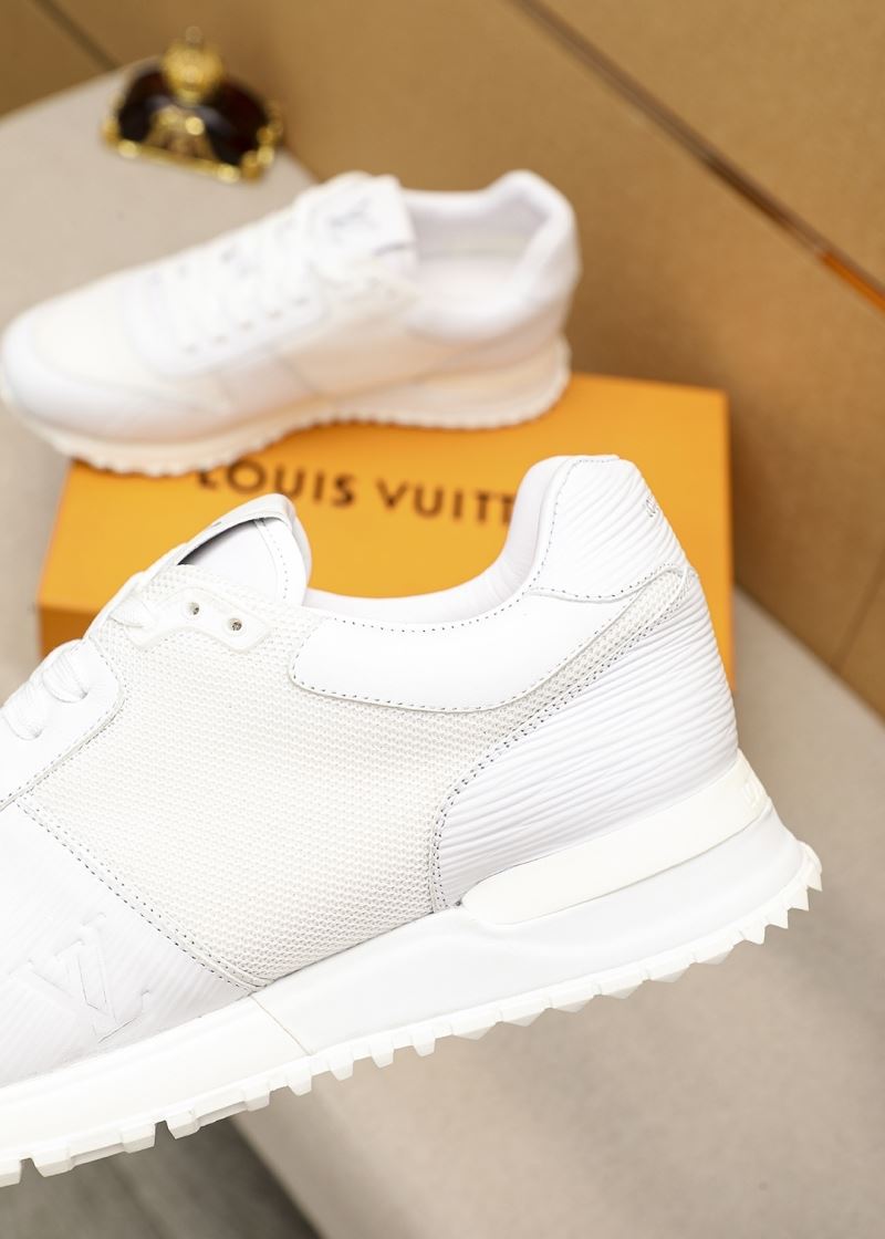 Louis Vuitton Run Away Sneaker